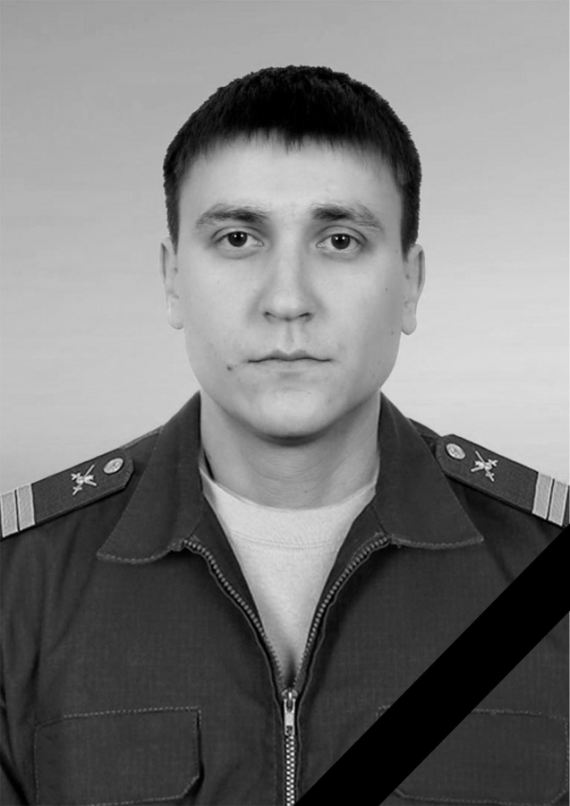 В Саратовской области простились с тремя погибшими бойцами СВО