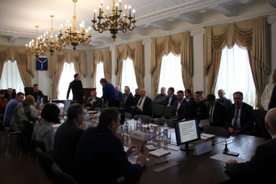 Городским спасателям не хватает оборудования: нужен гидравлический инструмент