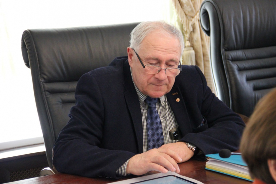 Городским спасателям не хватает оборудования: нужен гидравлический инструмент