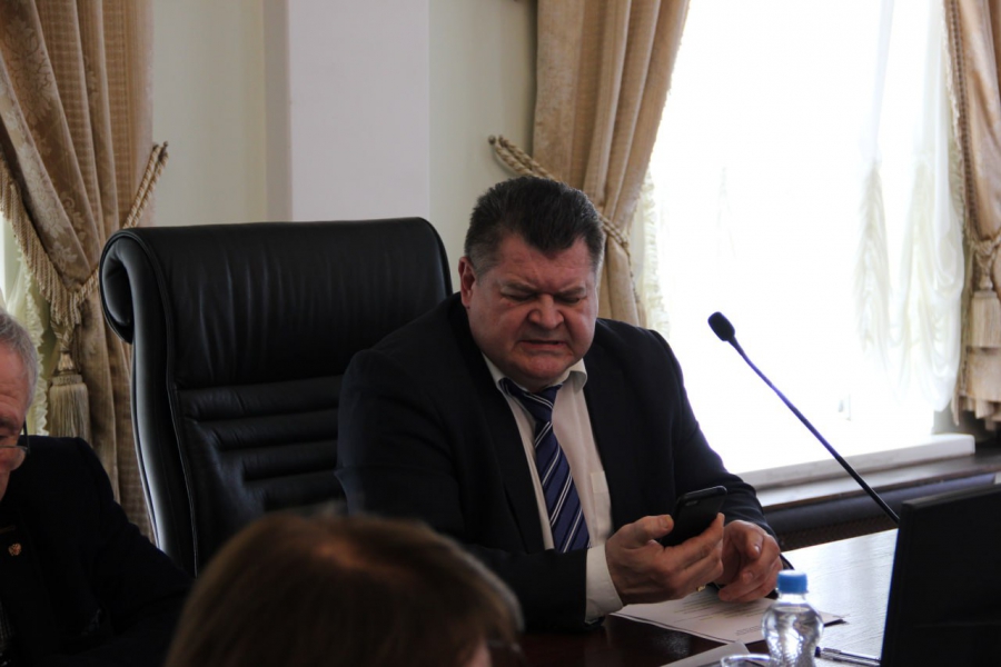 Городским спасателям не хватает оборудования: нужен гидравлический инструмент