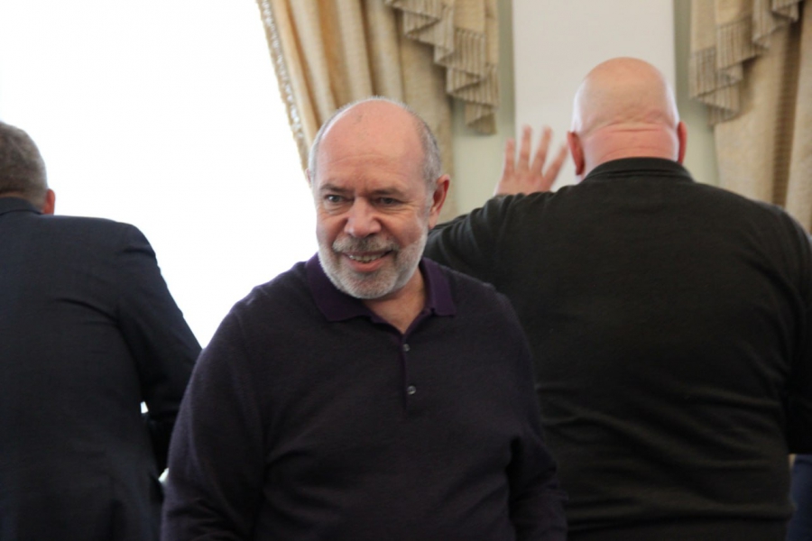 Городским спасателям не хватает оборудования: нужен гидравлический инструмент