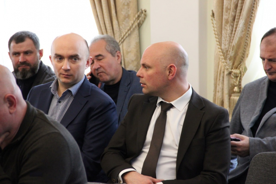 Городским спасателям не хватает оборудования: нужен гидравлический инструмент