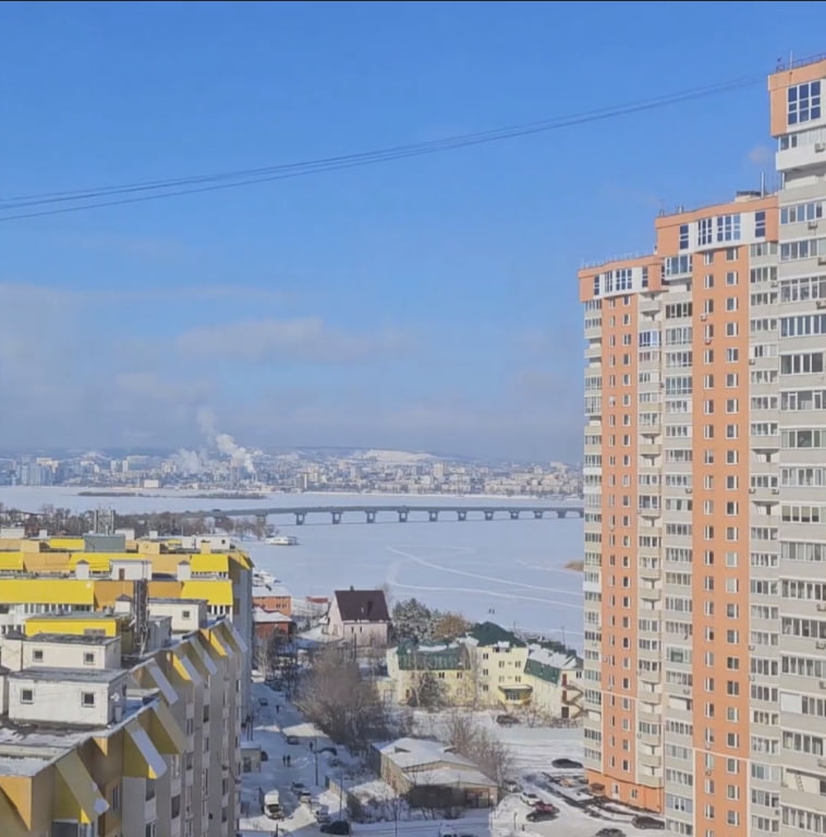 Плеханов: Дома для переселенцев из Летки находятся в высокой степени готовности