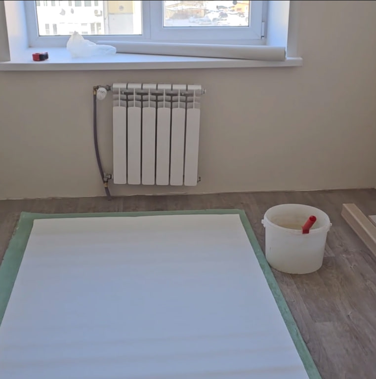 Плеханов: Дома для переселенцев из Летки находятся в высокой степени готовности