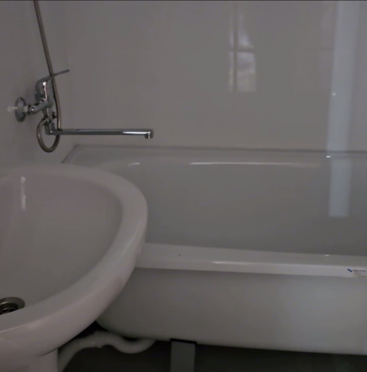 Плеханов: Дома для переселенцев из Летки находятся в высокой степени готовности