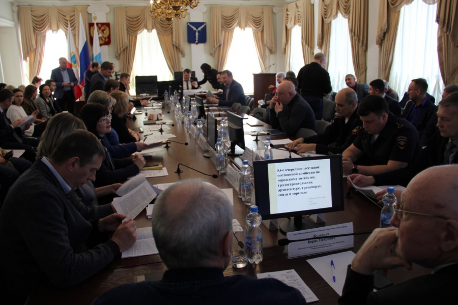 Первый трамвай «Богатырь» отправят на маршрут №8