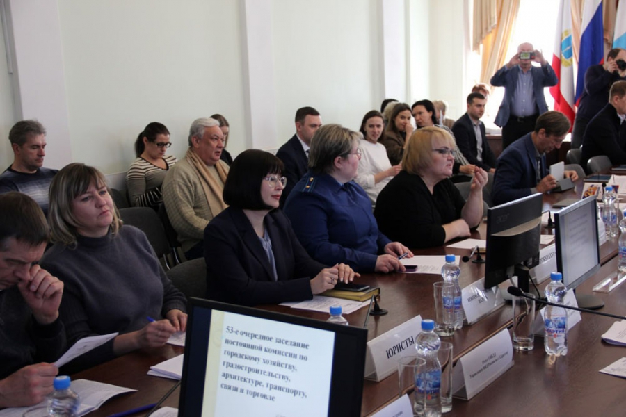 Первый трамвай «Богатырь» отправят на маршрут №8