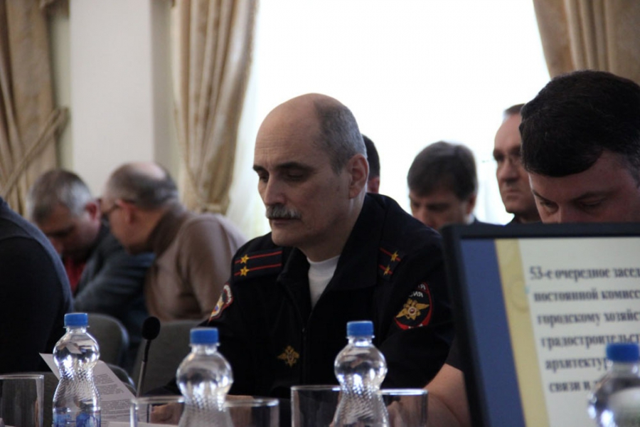 Первый трамвай «Богатырь» отправят на маршрут №8