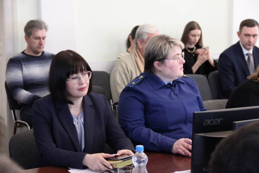 Первый трамвай «Богатырь» отправят на маршрут №8