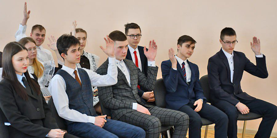 В Аткарске по инициативе школьницы появится памятник участникам спецоперации