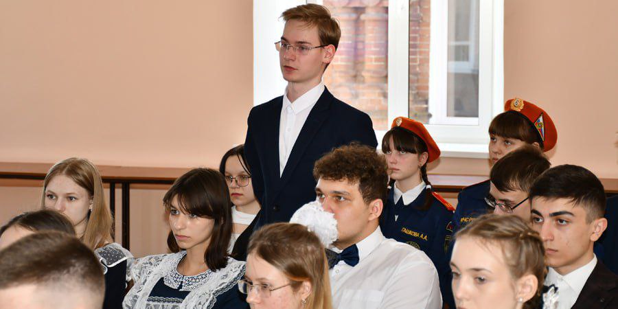 В Аткарске по инициативе школьницы появится памятник участникам спецоперации