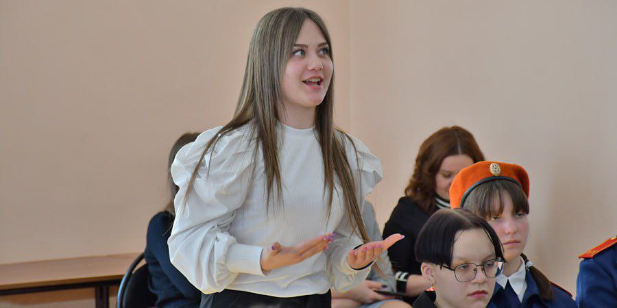 В Аткарске по инициативе школьницы появится памятник участникам спецоперации