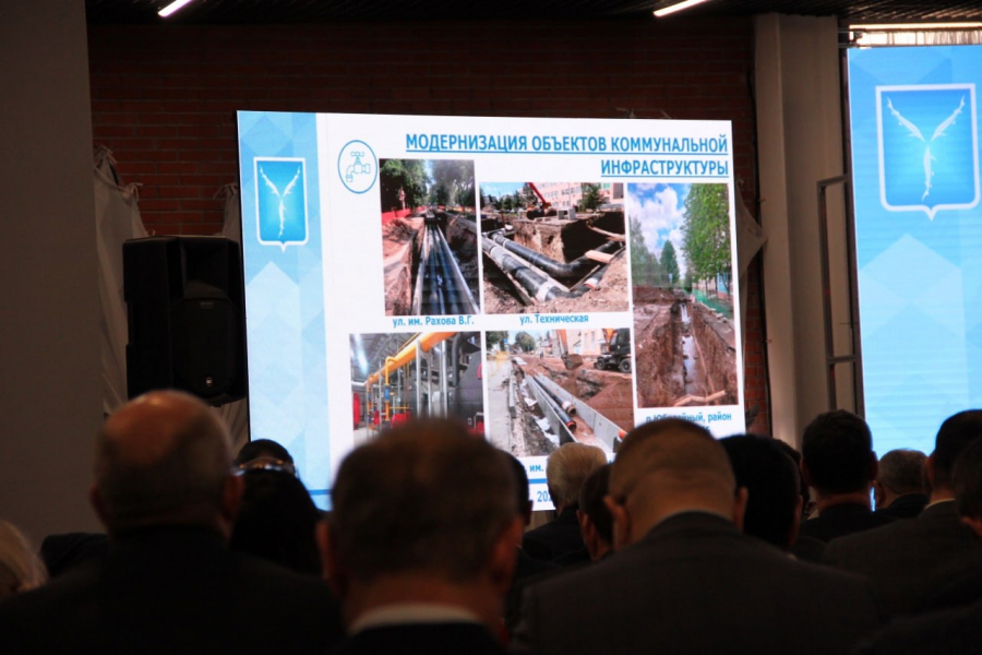 Гололед. Из-за неправильного планирования потребовалась новая партия реагентов