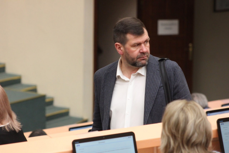 Саратовская область для участия в ПМЭФ направит 13 млн рублей