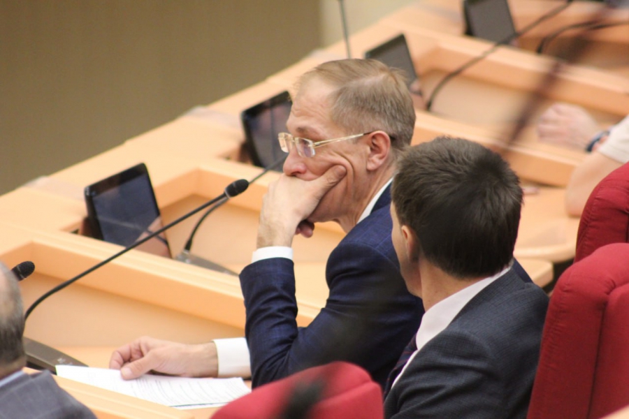 Саратовская область для участия в ПМЭФ направит 13 млн рублей