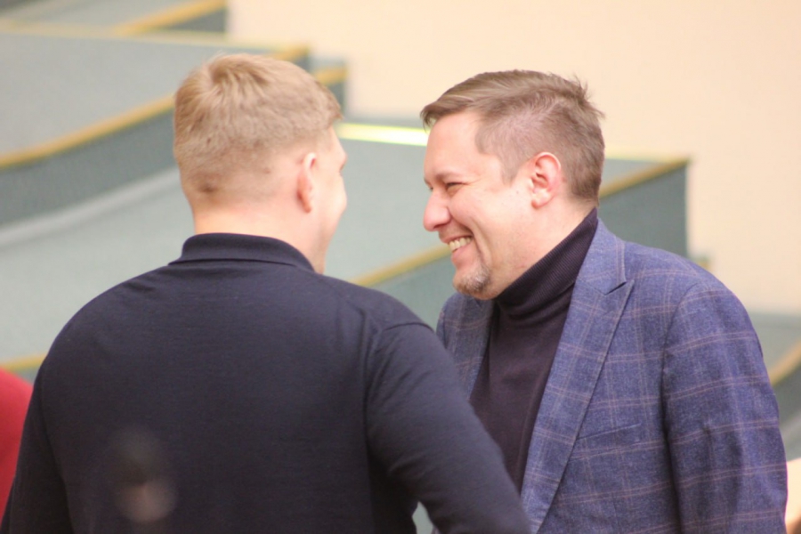 Саратовская область для участия в ПМЭФ направит 13 млн рублей