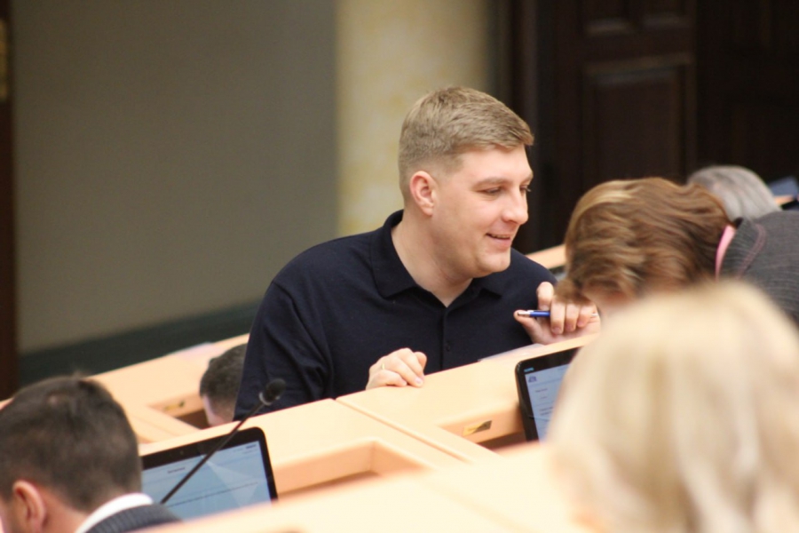 Саратовская область для участия в ПМЭФ направит 13 млн рублей