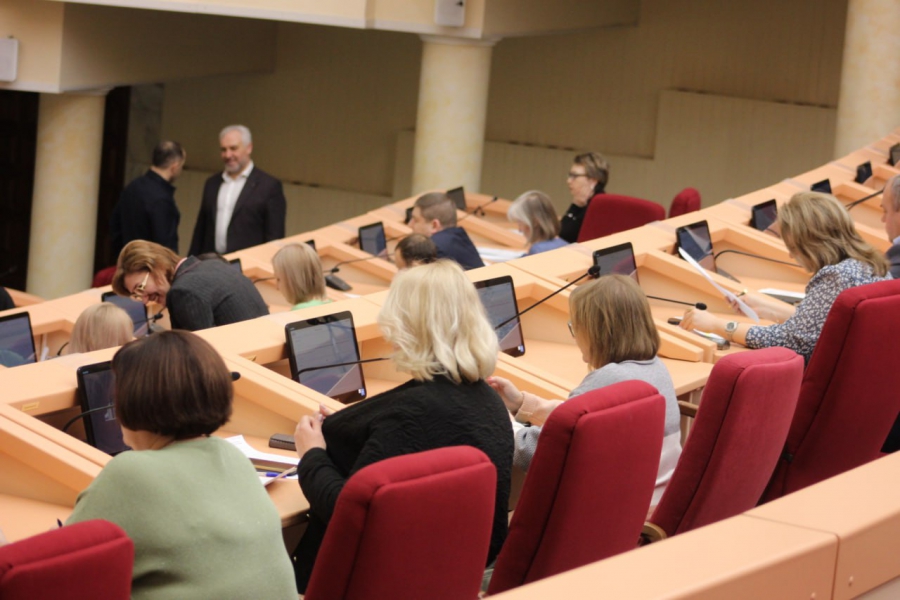 Саратовская область для участия в ПМЭФ направит 13 млн рублей