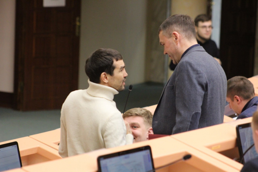 Саратовская область для участия в ПМЭФ направит 13 млн рублей