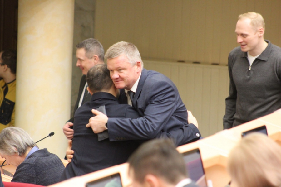 Саратовская область для участия в ПМЭФ направит 13 млн рублей