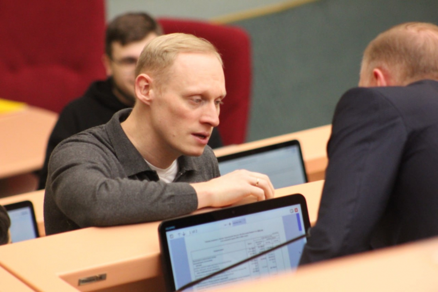 Саратовская область для участия в ПМЭФ направит 13 млн рублей