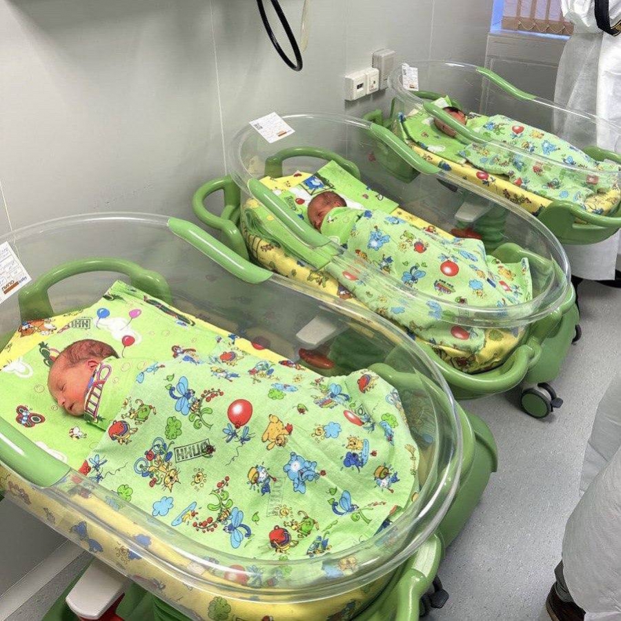 В Саратовской области хотят полностью ликвидировать очередь на ЭКО