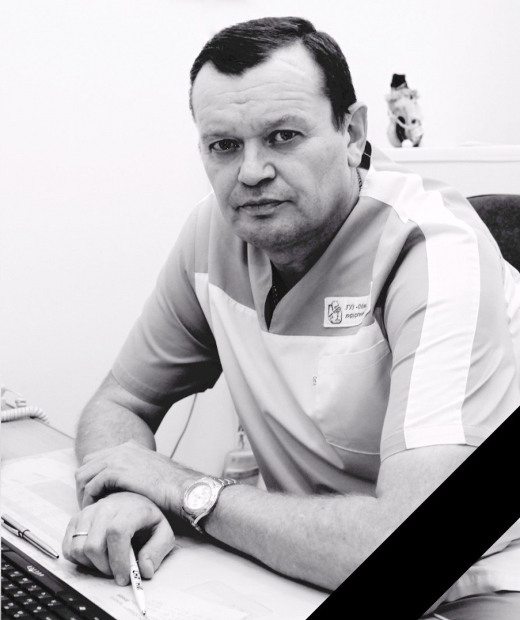 В Саратове простятся с известным кардиохирургом Владимиром Евстифеевым