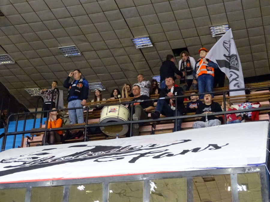 Баскетболисты «Автодора» выиграли 6-й матч подряд