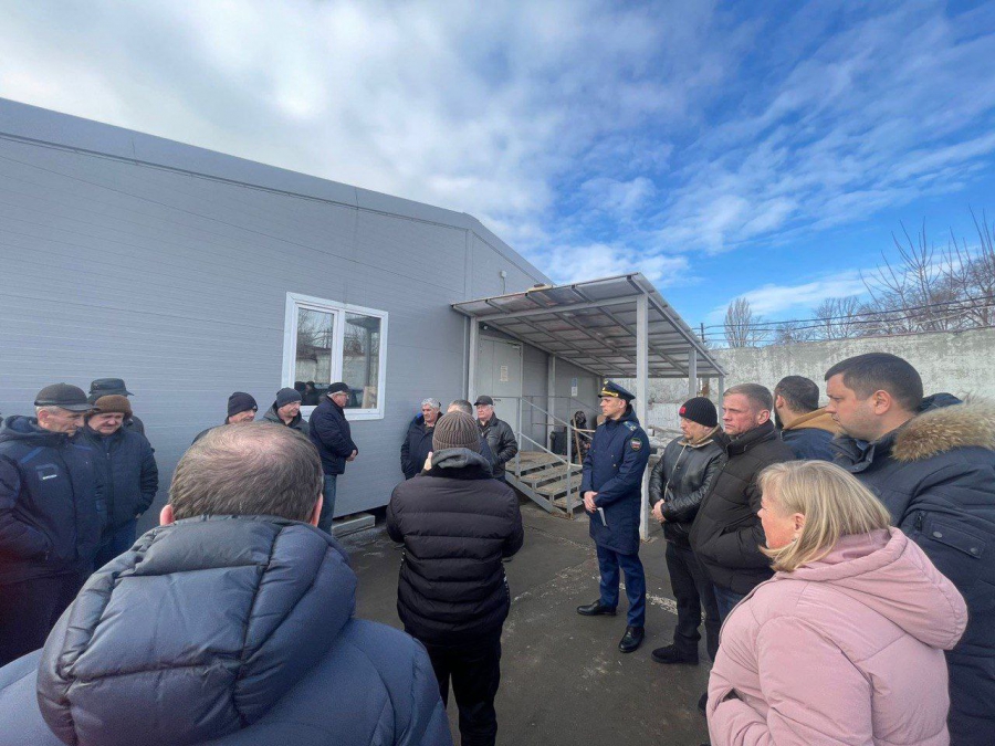 В Волжском районе проверят нарушение прав сотрудников службы благоустройства