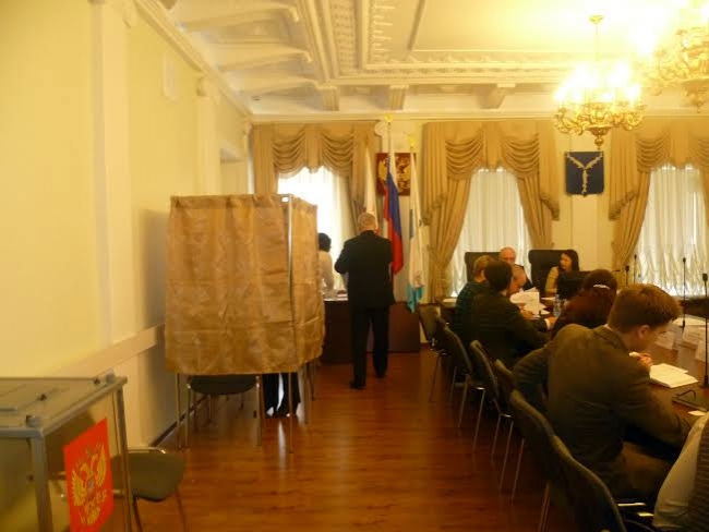 Состав ОП Саратова пополнили 24 общественника