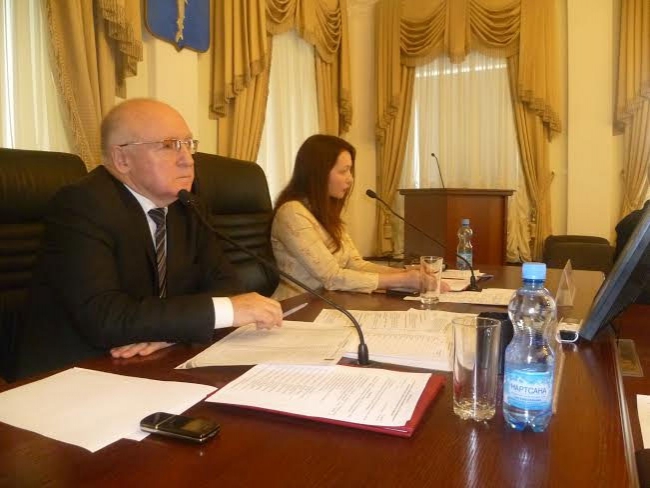 Состав ОП Саратова пополнили 24 общественника