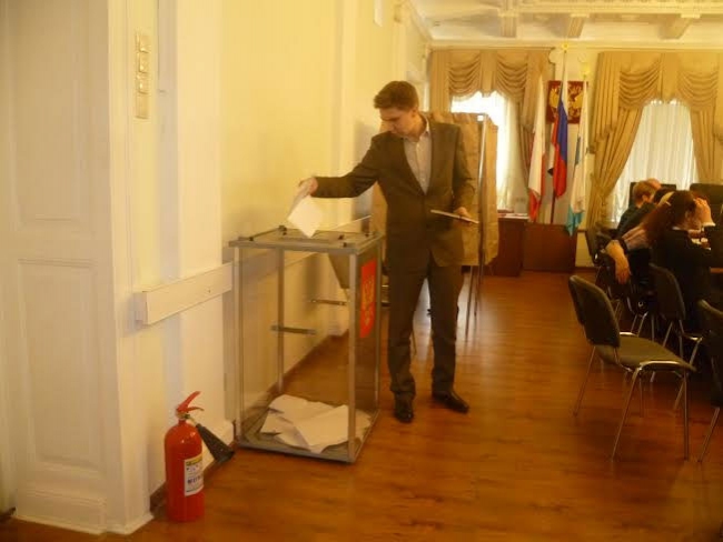 Состав ОП Саратова пополнили 24 общественника