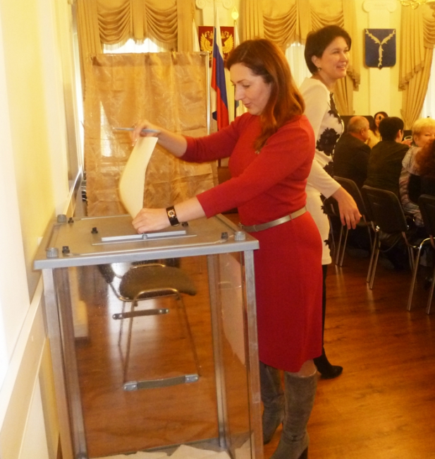 Состав ОП Саратова пополнили 24 общественника