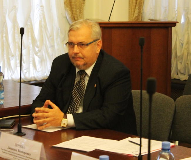 Состав ОП Саратова пополнили 24 общественника