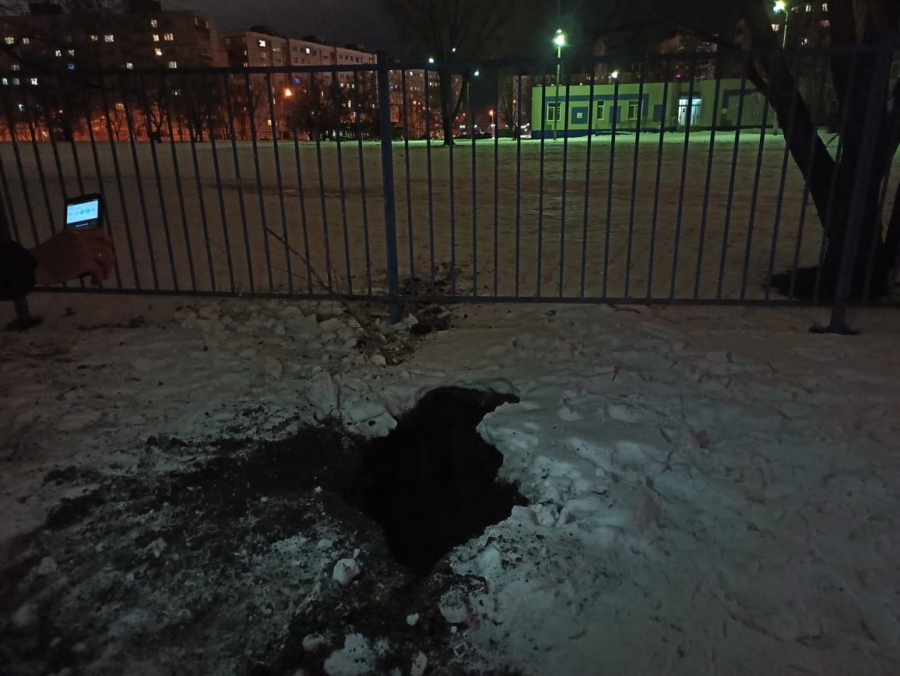 В Балакове коммунальщиков посадили за смерть 8-летнего мальчика в промоине