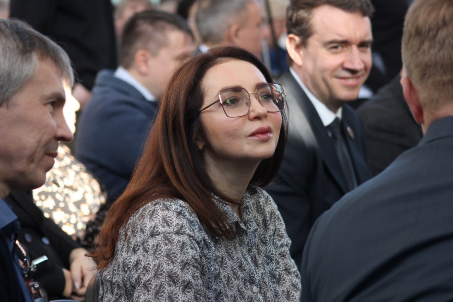 В Пугачевском поселке сохранят детскую поликлинику