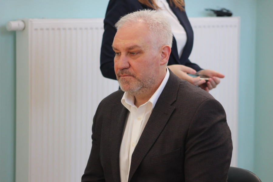 В Пугачевском поселке сохранят детскую поликлинику