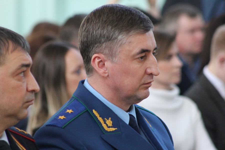 В Пугачевском поселке сохранят детскую поликлинику