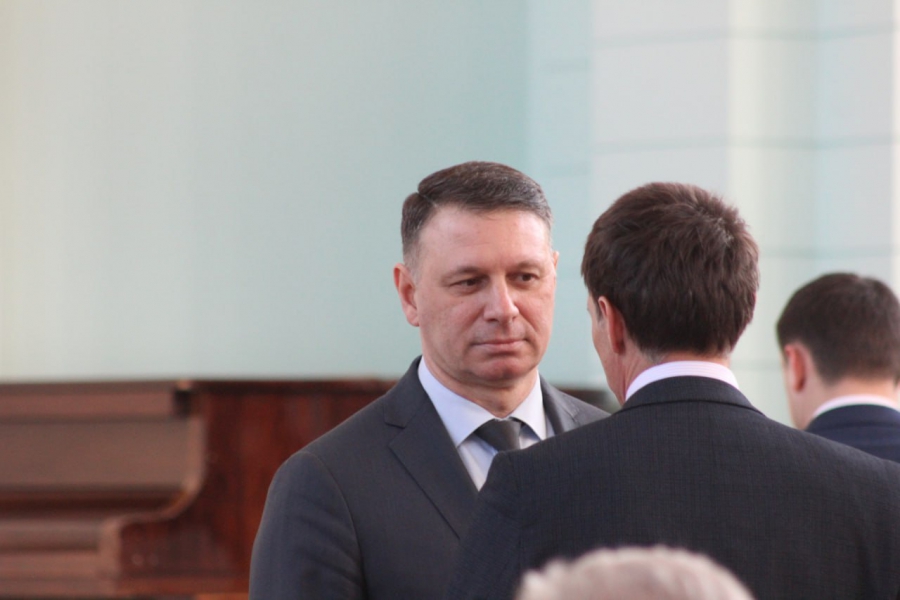 В Пугачевском поселке сохранят детскую поликлинику