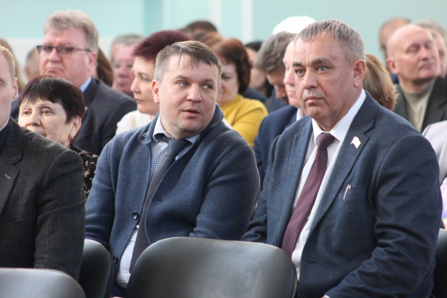 В Пугачевском поселке сохранят детскую поликлинику