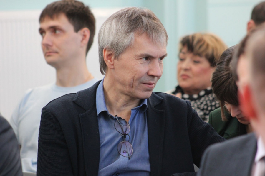 В Пугачевском поселке сохранят детскую поликлинику