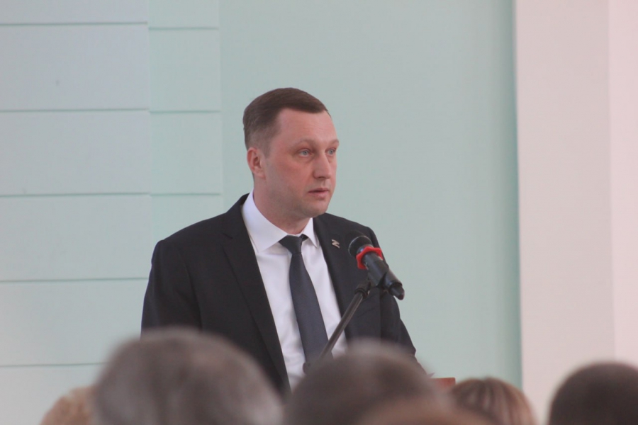 В Пугачевском поселке сохранят детскую поликлинику