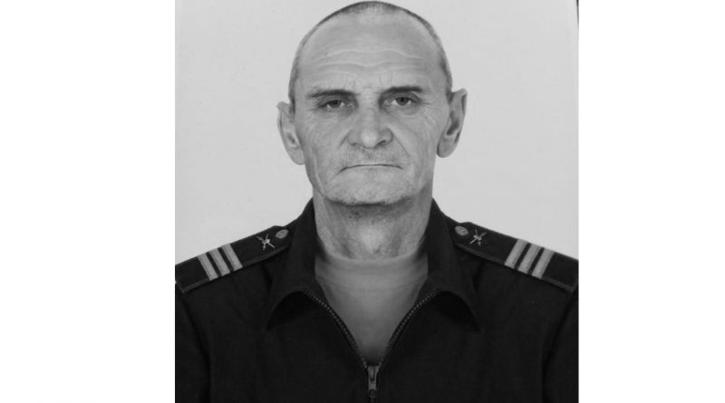 В Хвалынском и Федоровском районах простились с погибшими бойцами СВО