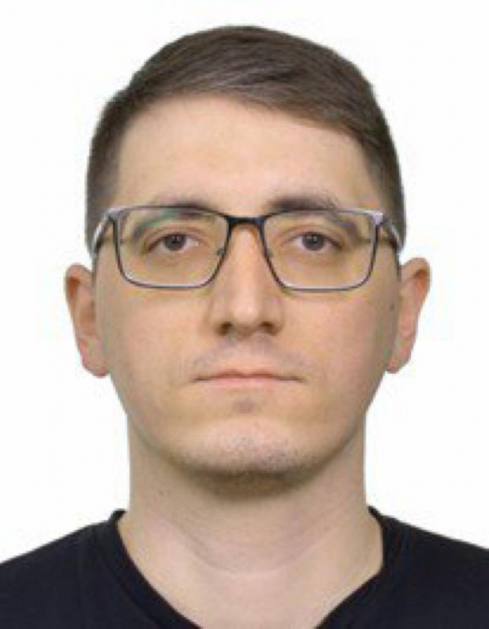 Главврачом Хвалынской районной больницы назначен Рустам Бибарсов