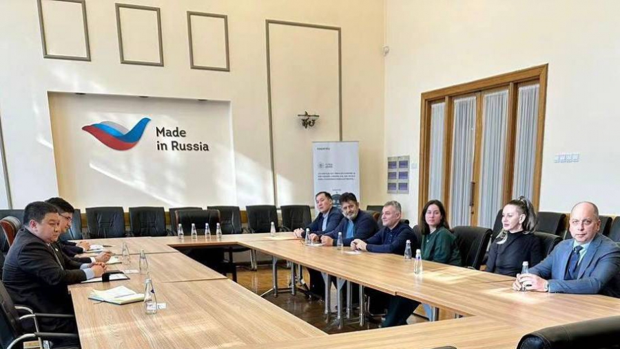 Внешнеторговый оборот Саратовской области с Китаем увеличился на 37%