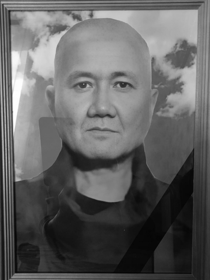 В СВО погиб боец из Новоузенского района Агадль Дущанов