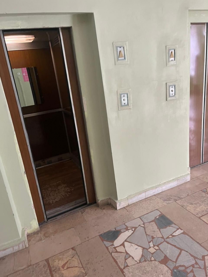 В Саратове спустя 30 лет в детской горбольнице заменят лифты