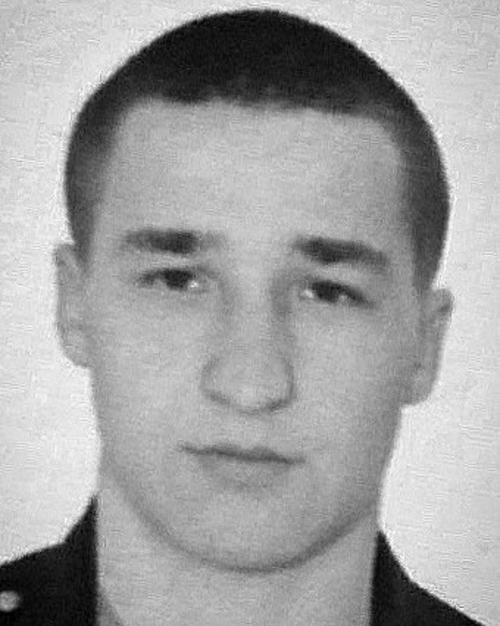 В спецоперации погиб боец из Вольского района Руслан Исаков