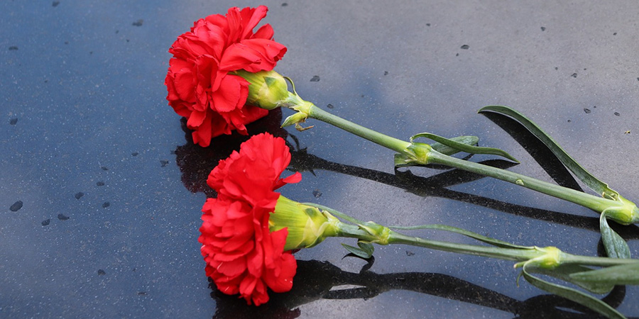 В СВО погибли два бойца из Балаковского и Питерского районов