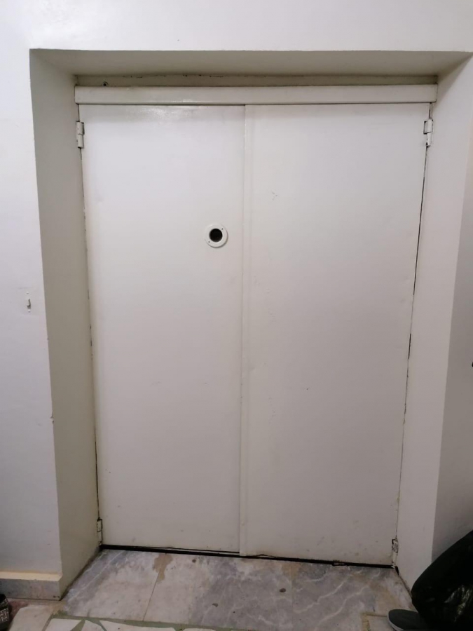 В здании Новоузенской районной больницы спустя 22 года появится лифт